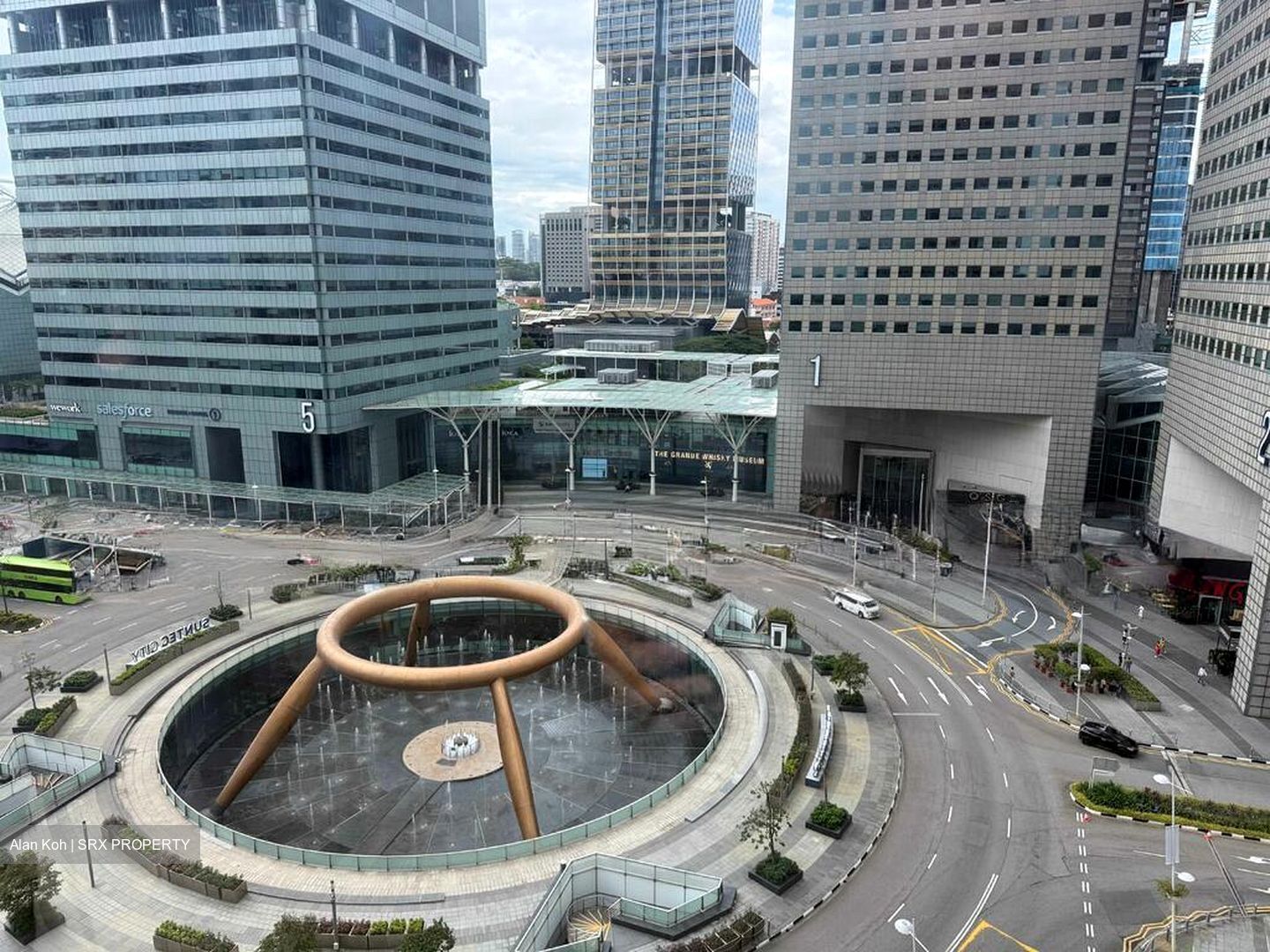 Suntec City Mall (D1), Office #570039461